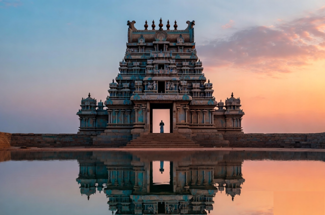 Secret Remedial Temples in India Where to Go to Remove Major Doshas Fast